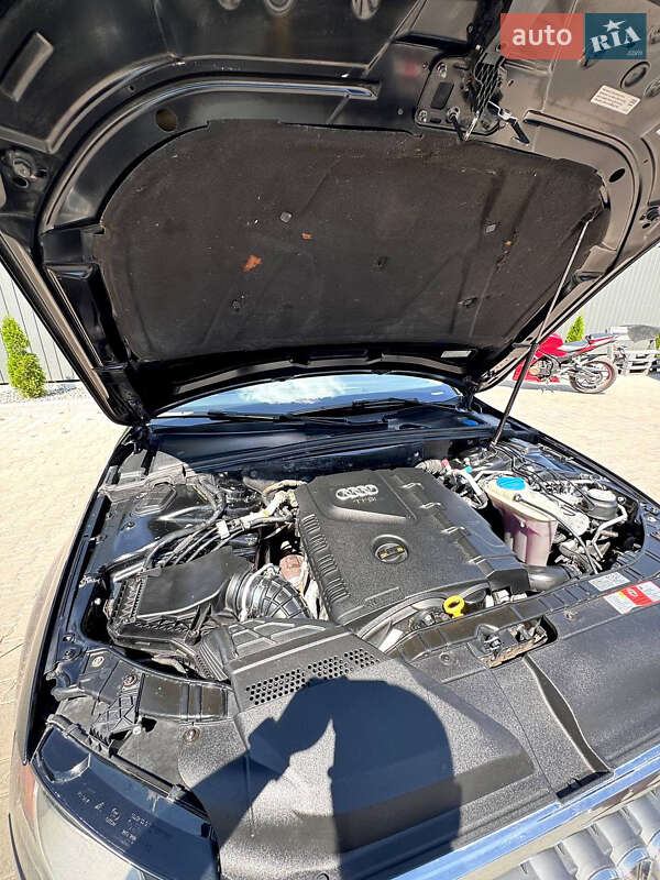 Универсал Audi A4 2008 в Фастове