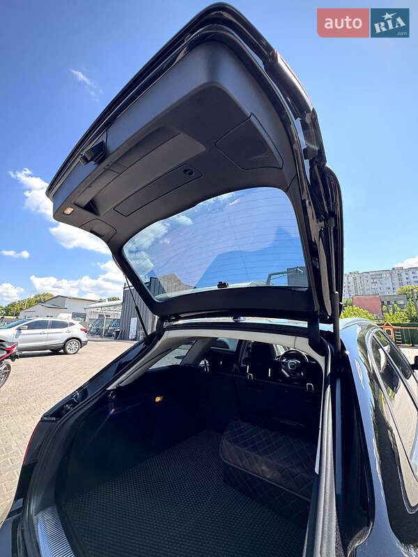 Универсал Audi A4 2008 в Фастове