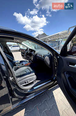 Універсал Audi A4 2008 в Фастові