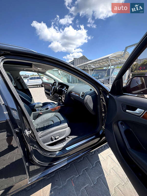 Универсал Audi A4 2008 в Фастове