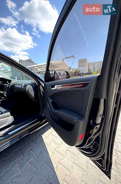 Універсал Audi A4 2008 в Фастові