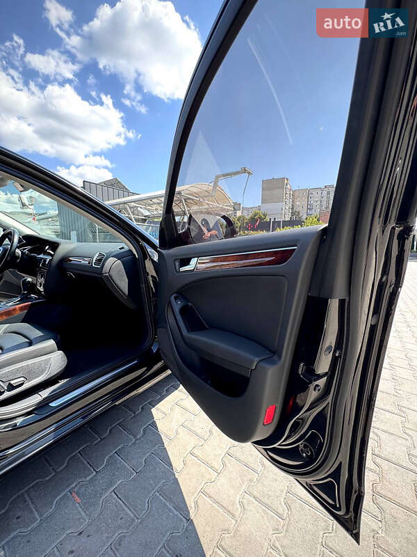 Универсал Audi A4 2008 в Фастове