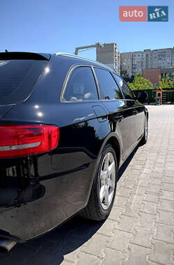 Універсал Audi A4 2008 в Фастові