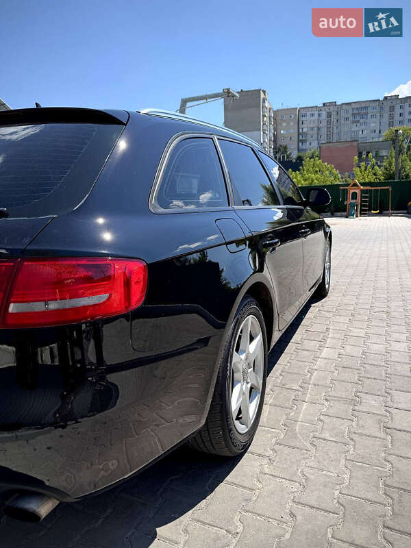 Универсал Audi A4 2008 в Фастове