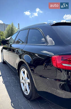 Універсал Audi A4 2008 в Фастові