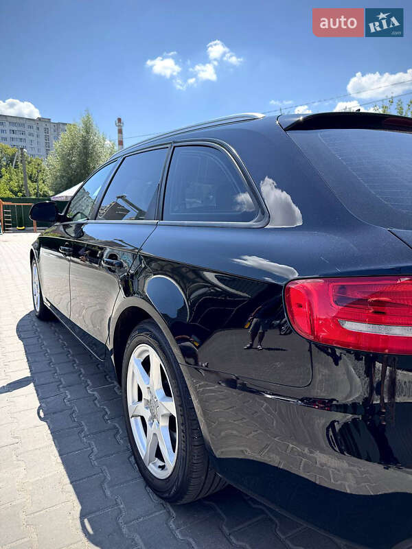Универсал Audi A4 2008 в Фастове