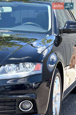 Універсал Audi A4 2008 в Фастові