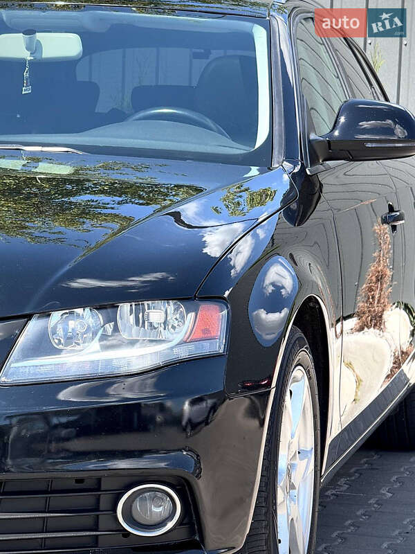 Универсал Audi A4 2008 в Фастове