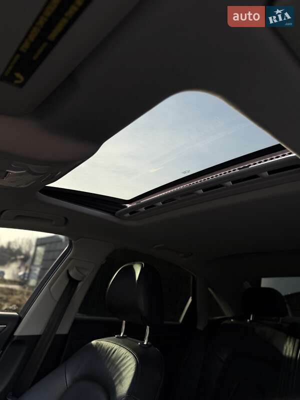 Седан Audi A4 2013 в Бориславе фото 26 Седан Audi A4 2013 в Бориславе