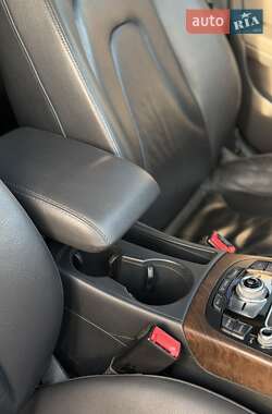 Седан Audi A4 2013 в Бориславе