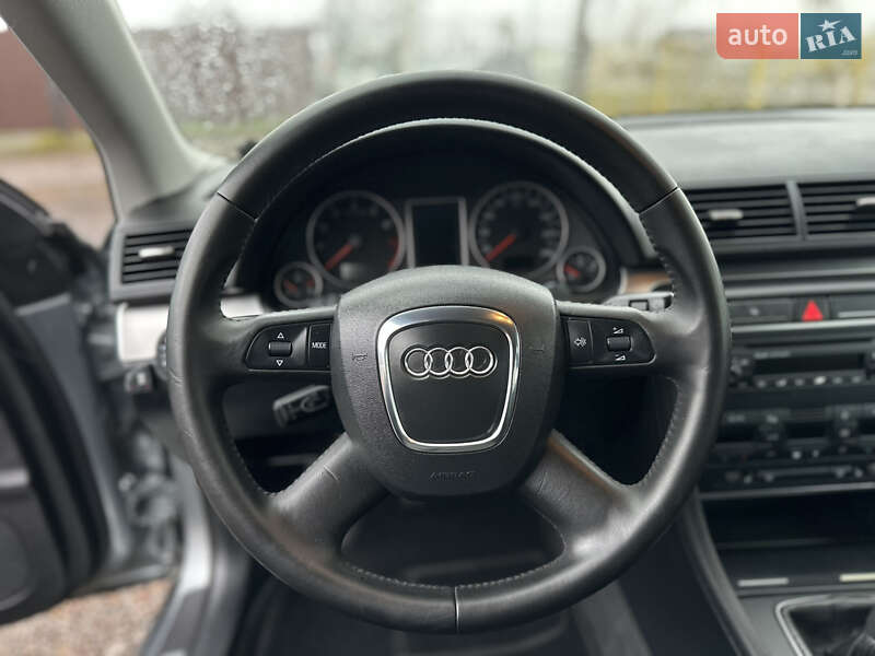 Универсал Audi A4 2006 в Виннице фото 25 Универсал Audi A4 2006 в Виннице