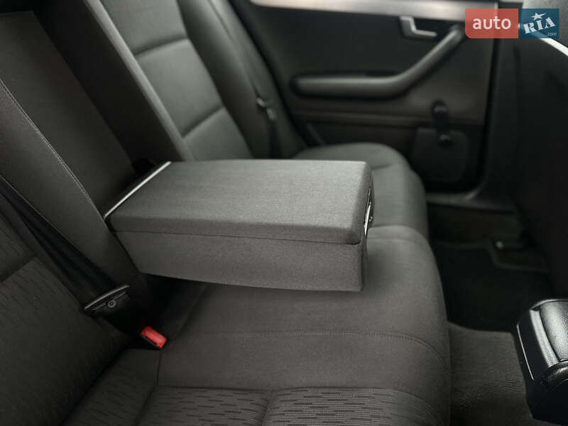 Универсал Audi A4 2006 в Виннице фото 36 Универсал Audi A4 2006 в Виннице