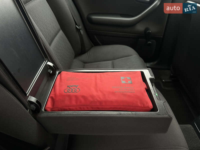 Универсал Audi A4 2006 в Виннице фото 37 Универсал Audi A4 2006 в Виннице