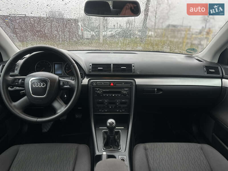 Универсал Audi A4 2006 в Виннице фото 45 Универсал Audi A4 2006 в Виннице