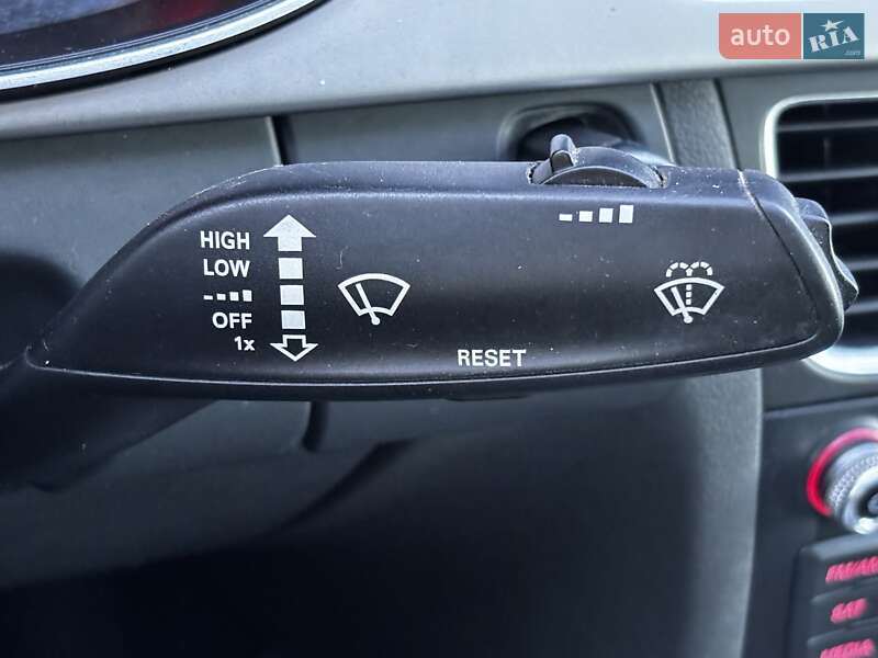 Седан Audi A4 2013 в Красилове