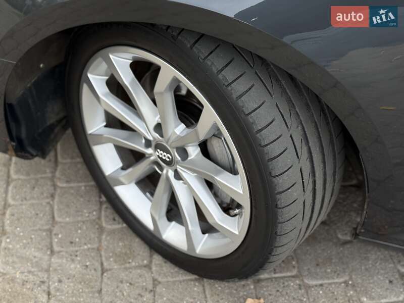 Седан Audi A4 2016 в Радивилове фото 29 Седан Audi A4 2016 в Радивилове