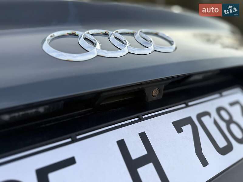 Седан Audi A4 2016 в Радивилове фото 61 Седан Audi A4 2016 в Радивилове