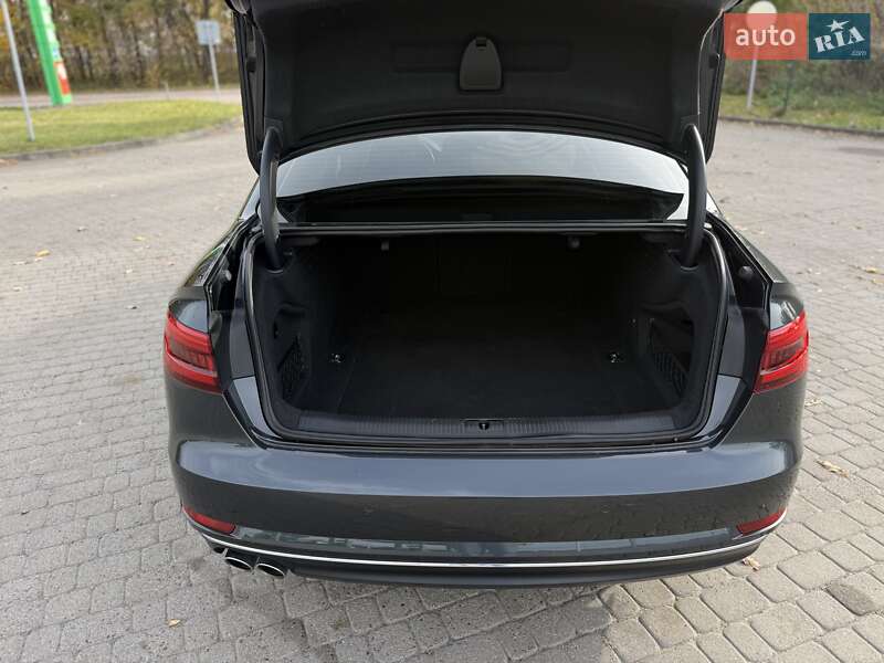 Седан Audi A4 2016 в Радивилове фото 62 Седан Audi A4 2016 в Радивилове