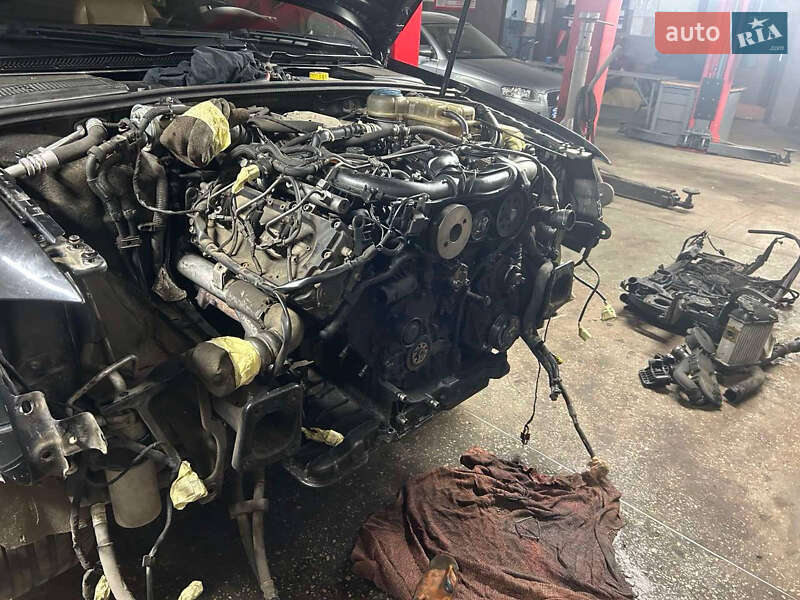 Універсал Audi A4 2008 в Львові фото 25 Універсал Audi A4 2008 в Львові