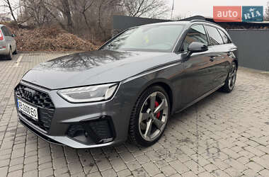 Универсал Audi A4 2020 в Хмельницком