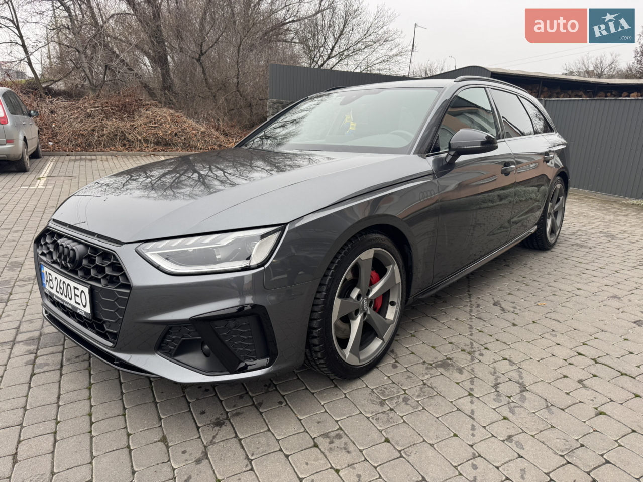 2020 Audi A4 - мініатюра 30