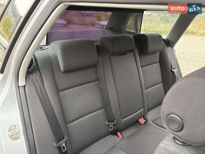 Универсал Audi A4 2008 в Умани