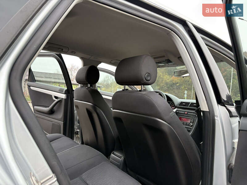 Универсал Audi A4 2008 в Умани