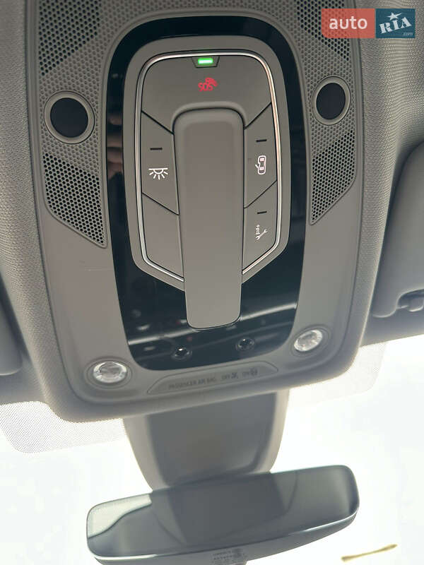 Универсал Audi A4 2018 в Шептицькому