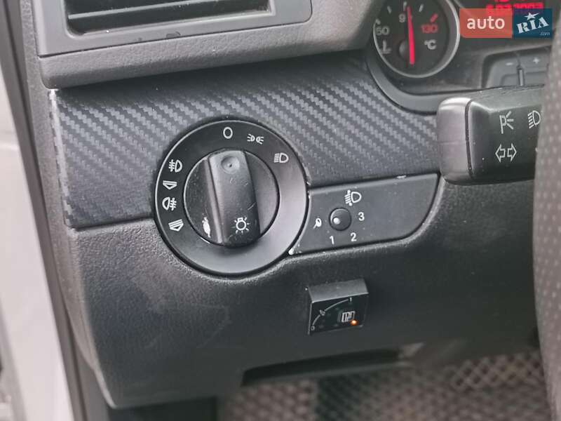 Универсал Audi A4 2003 в Харькове