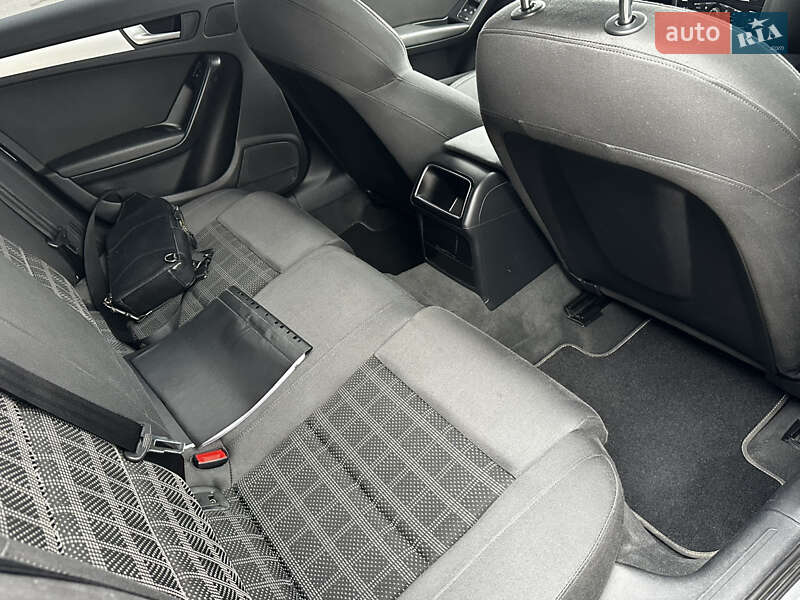 Универсал Audi A4 2011 в Белой Церкви