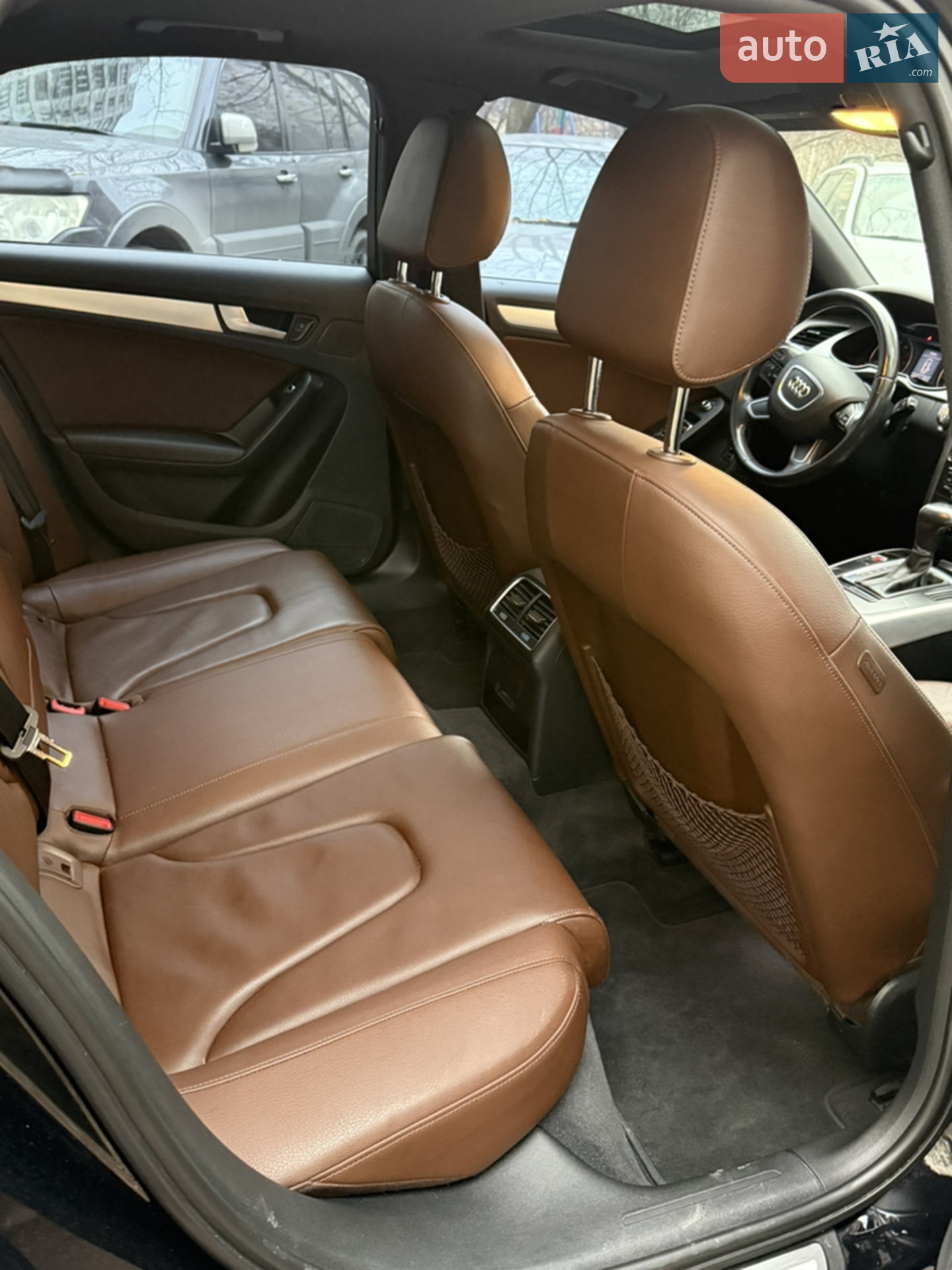 2015 Audi A4 - мініатюра 17