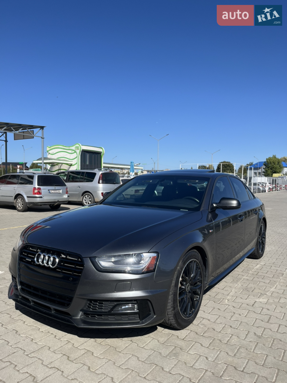 2016 Audi A4 - мініатюра 17