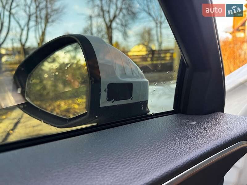 Седан Audi A4 2016 в Киеве фото 15 Седан Audi A4 2016 в Киеве