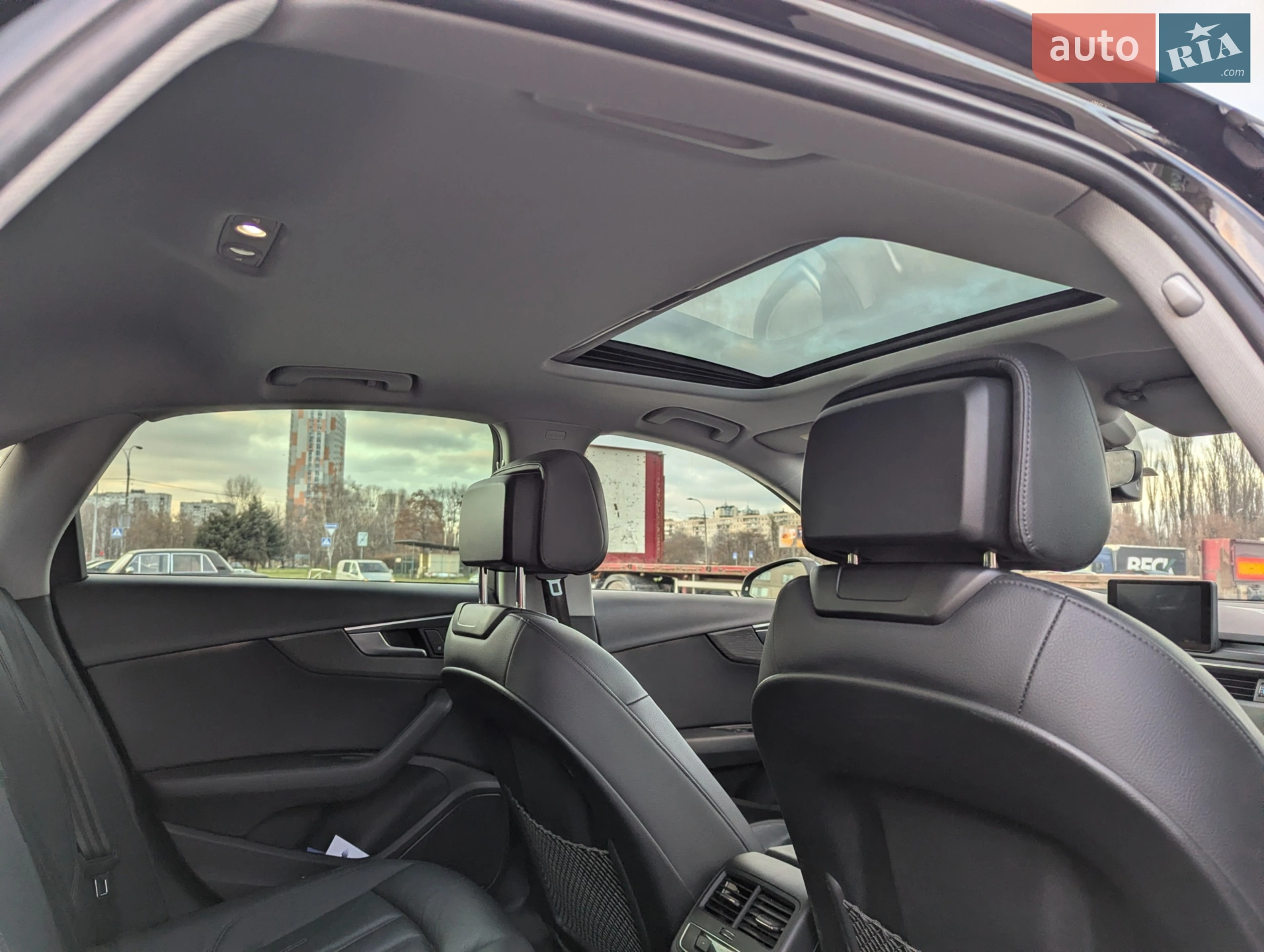 2018 Audi A4 - мініатюра 13