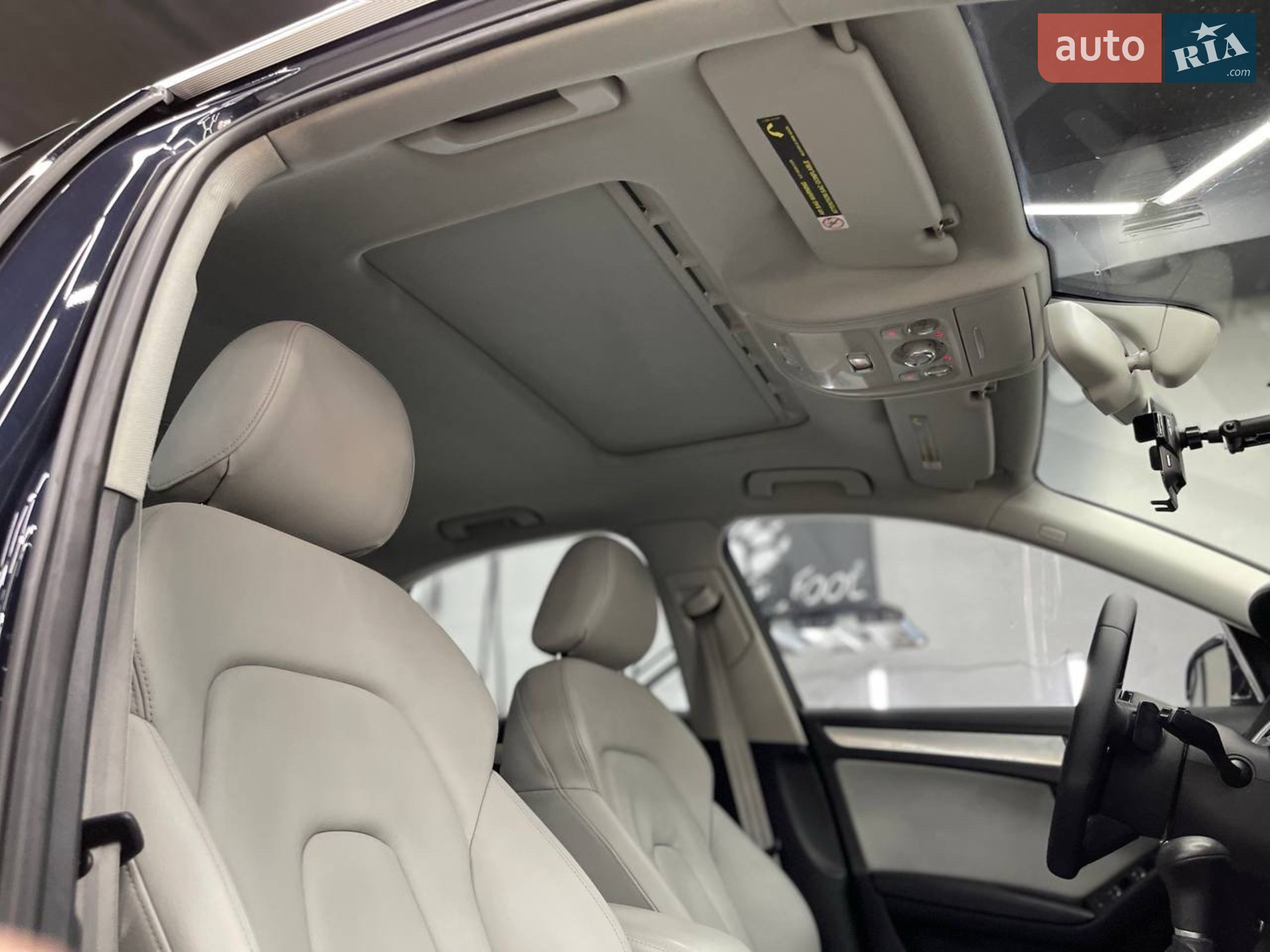 2013 Audi A4 - мініатюра 27