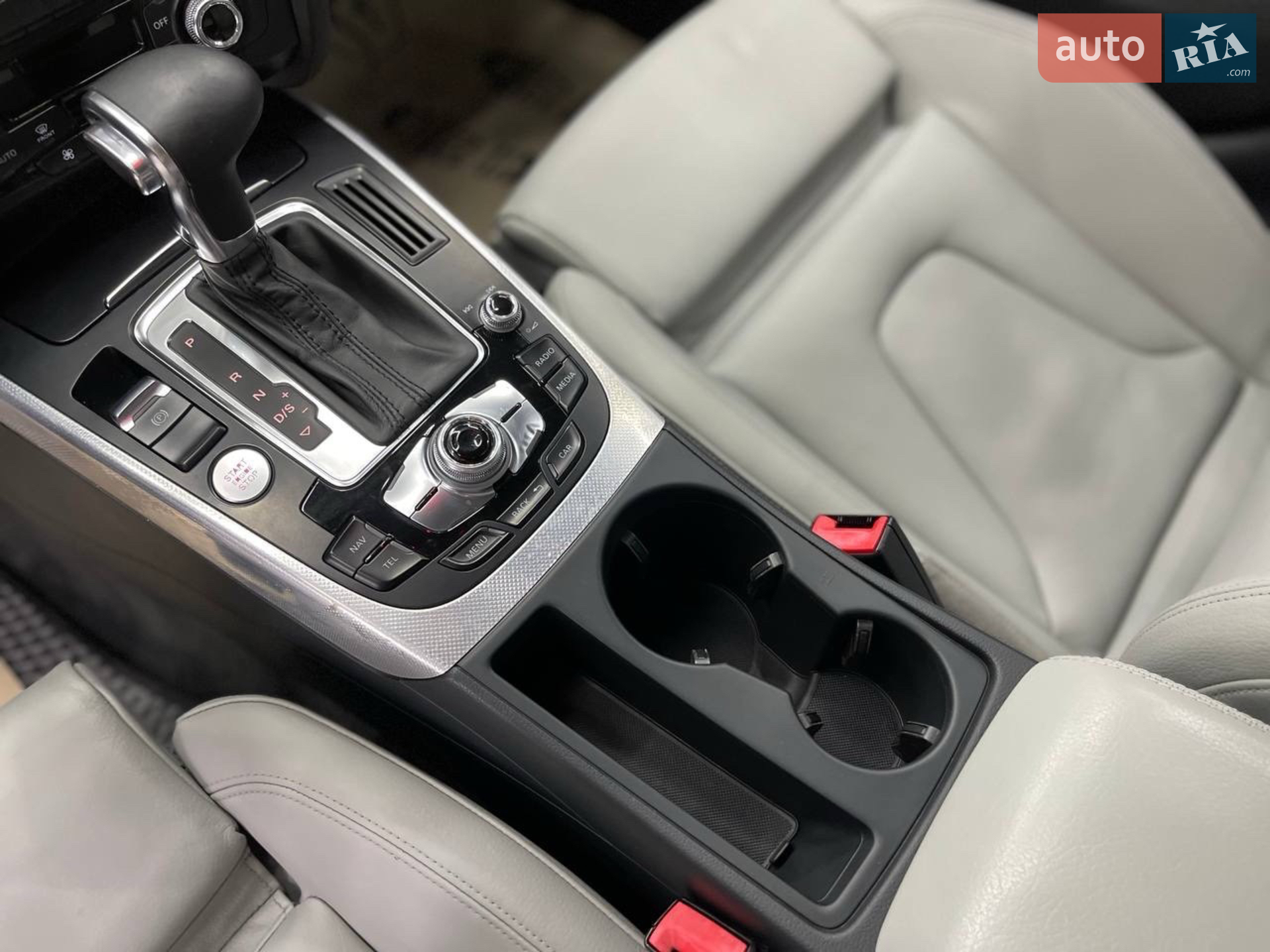 2013 Audi A4 - мініатюра 30