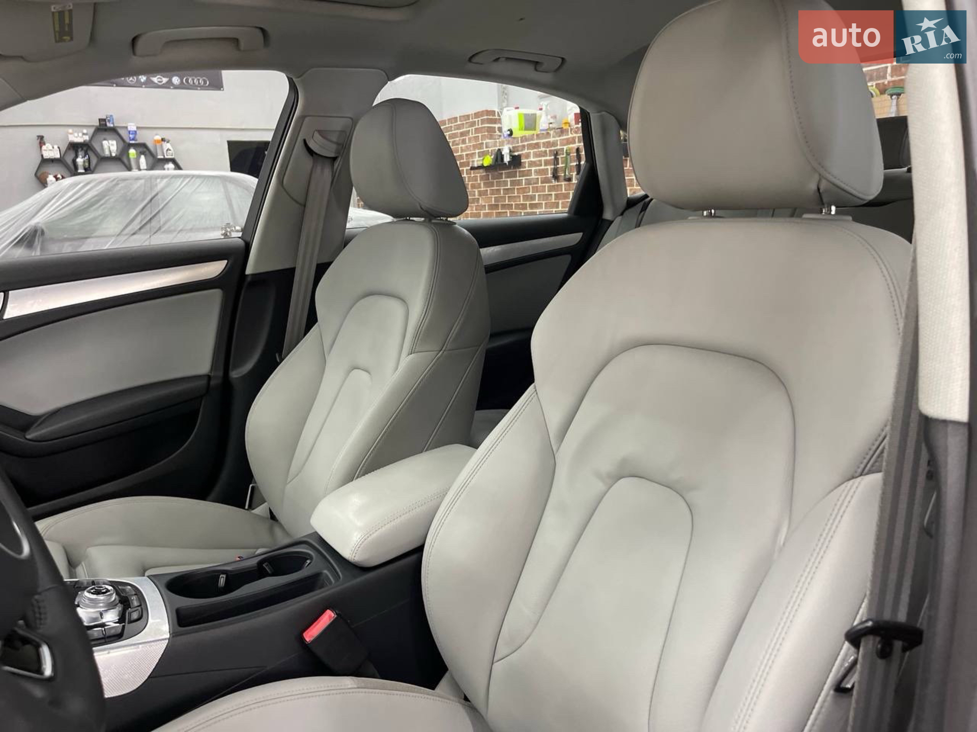 2013 Audi A4 - мініатюра 31