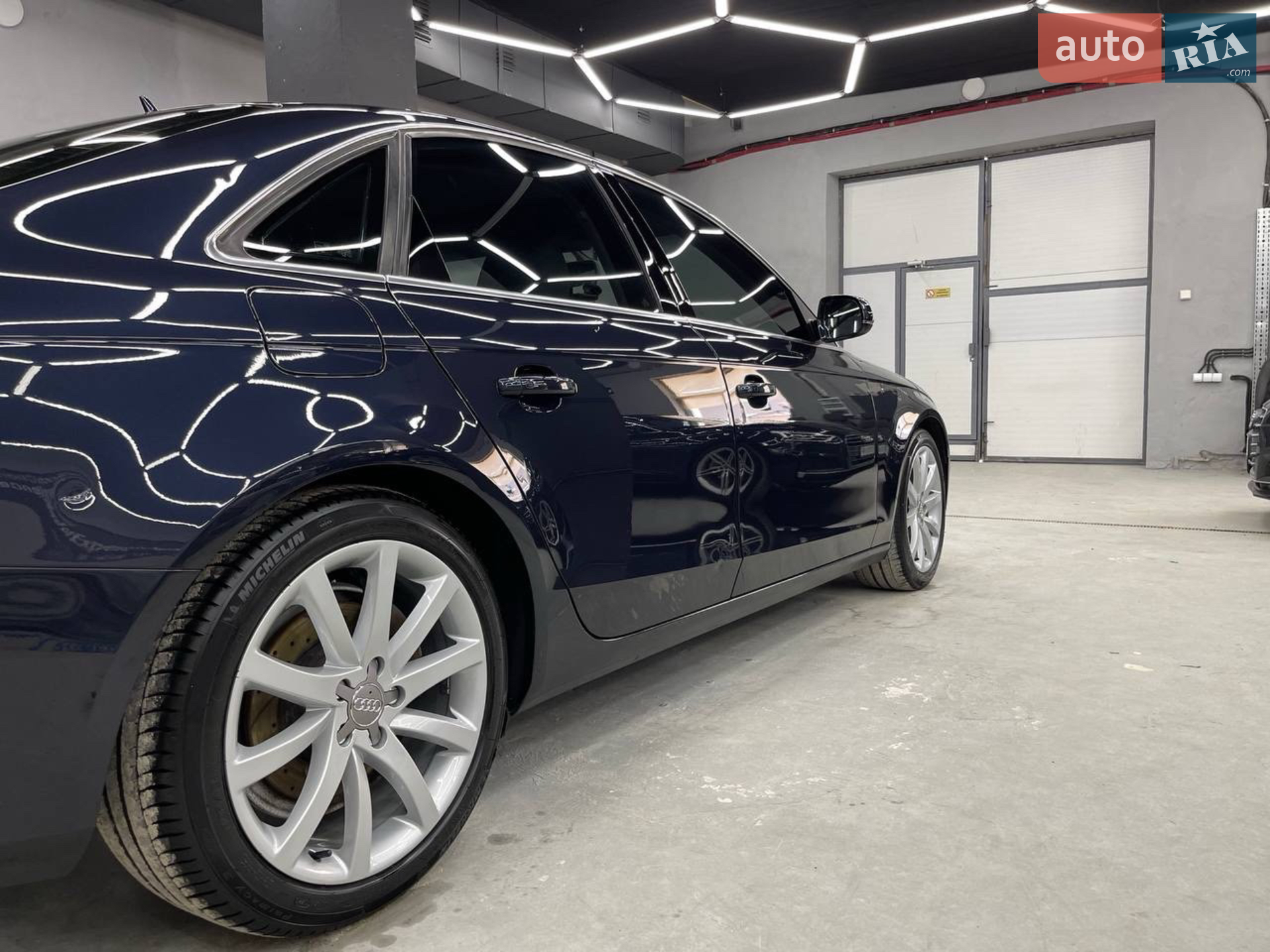2013 Audi A4 - мініатюра 35
