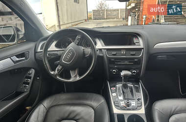 Седан Audi A4 2014 в Остроге фото 15 Седан Audi A4 2014 в Остроге