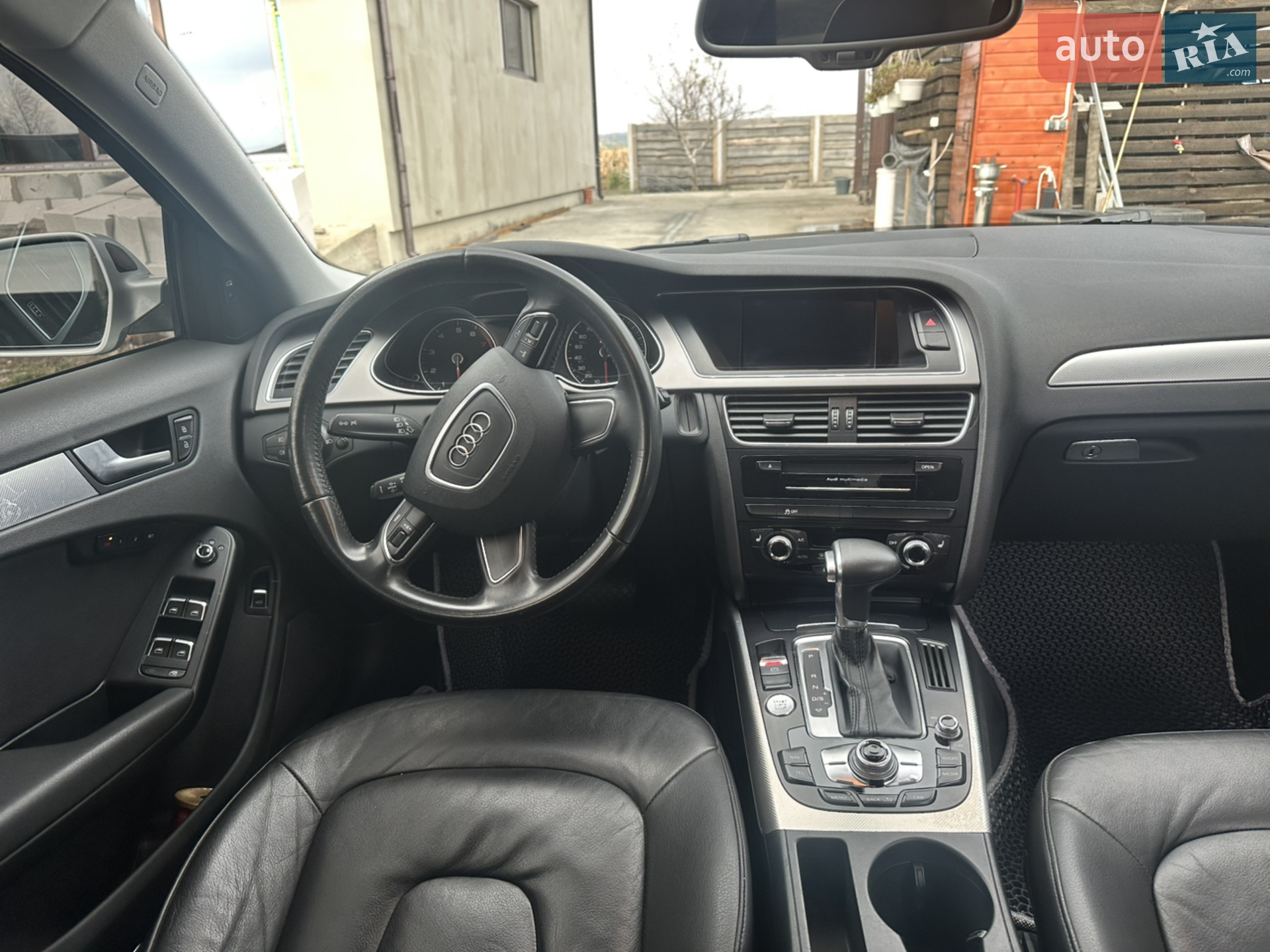 2014 Audi A4 - мініатюра 15