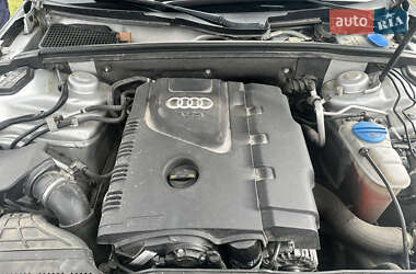 Седан Audi A4 2014 в Остроге фото 20 Седан Audi A4 2014 в Остроге