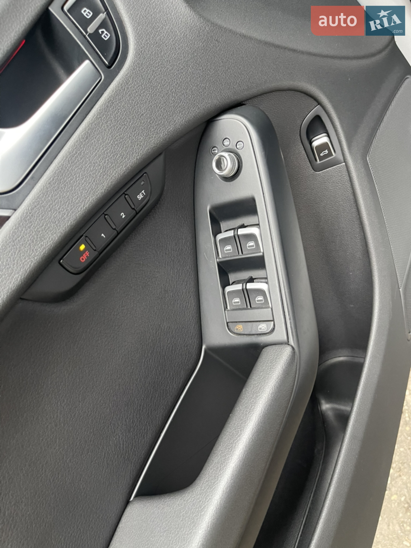 2013 Audi A4 - мініатюра 17