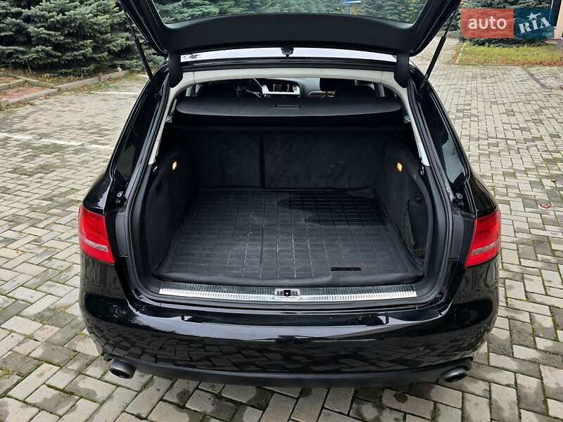 Универсал Audi A4 2011 в Харькове фото 18 Универсал Audi A4 2011 в Харькове