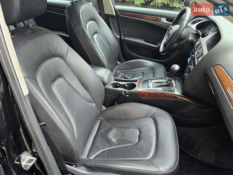 Универсал Audi A4 2011 в Харькове фото 26 Универсал Audi A4 2011 в Харькове