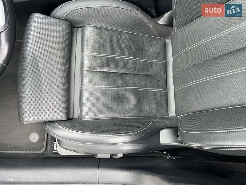 Седан Audi A4 2020 в Киеве фото 13 Седан Audi A4 2020 в Киеве