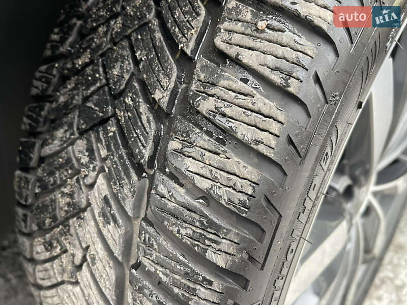 Седан Audi A4 2020 в Киеве фото 46 Седан Audi A4 2020 в Киеве