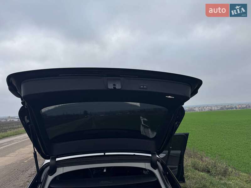 Универсал Audi A4 2018 в Киеве фото 10 Универсал Audi A4 2018 в Киеве