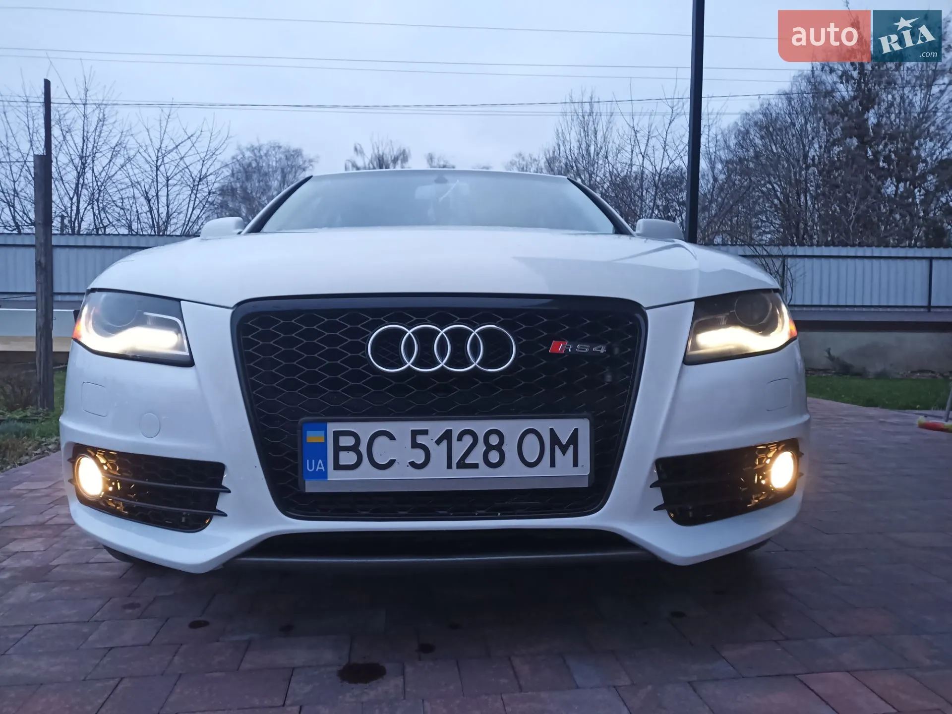 2011 Audi A4 - мініатюра 6