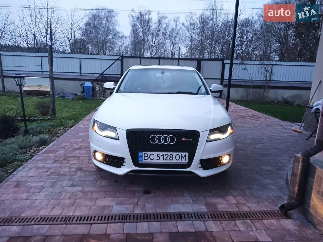 2012 Audi A4 - мініатюра 19