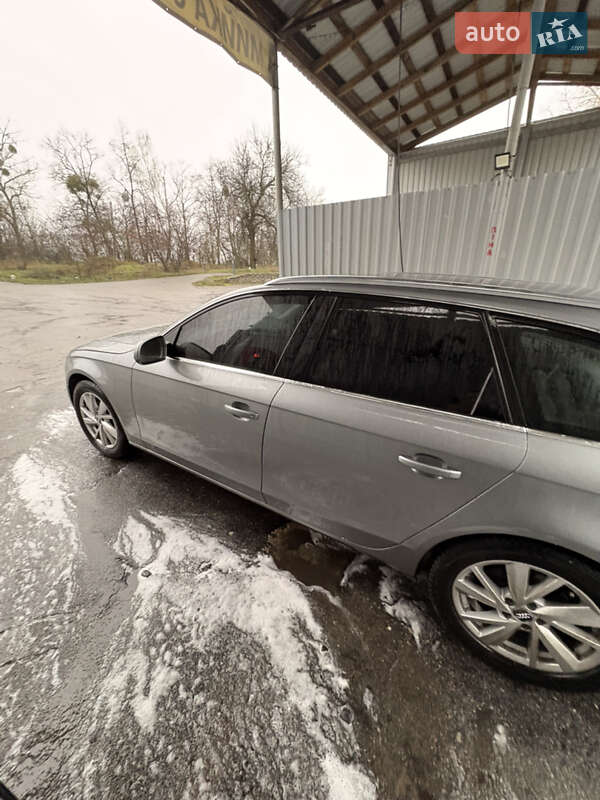 Универсал Audi A4 2009 в Киеве фото 10 Универсал Audi A4 2009 в Киеве